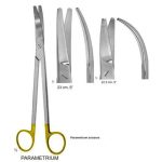 Operating Scissors