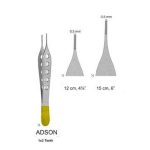 Dissecting Forceps