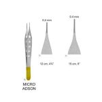 Dissecting Forceps