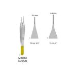 Dissecting Forceps