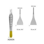 Dissecting Forceps