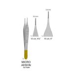 Dissecting Forceps