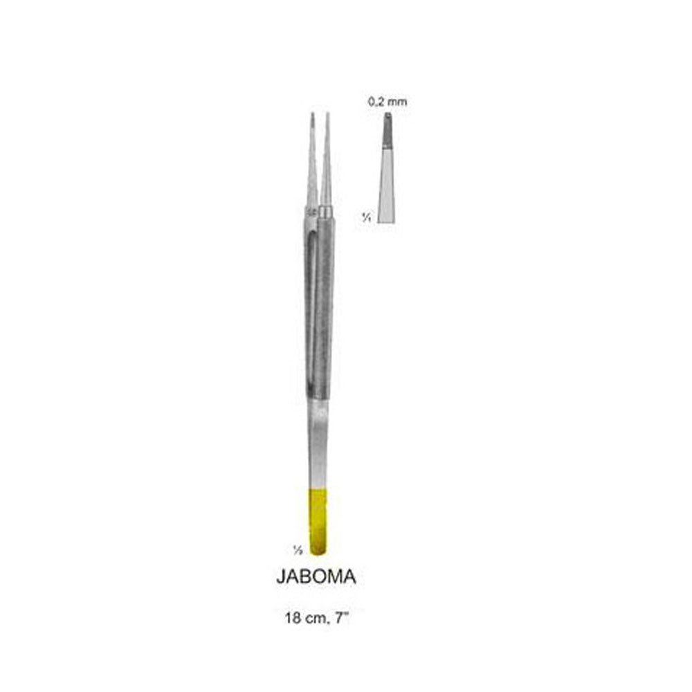 Art-ES-T-1209.jpg Dissecting Forceps - Image 1