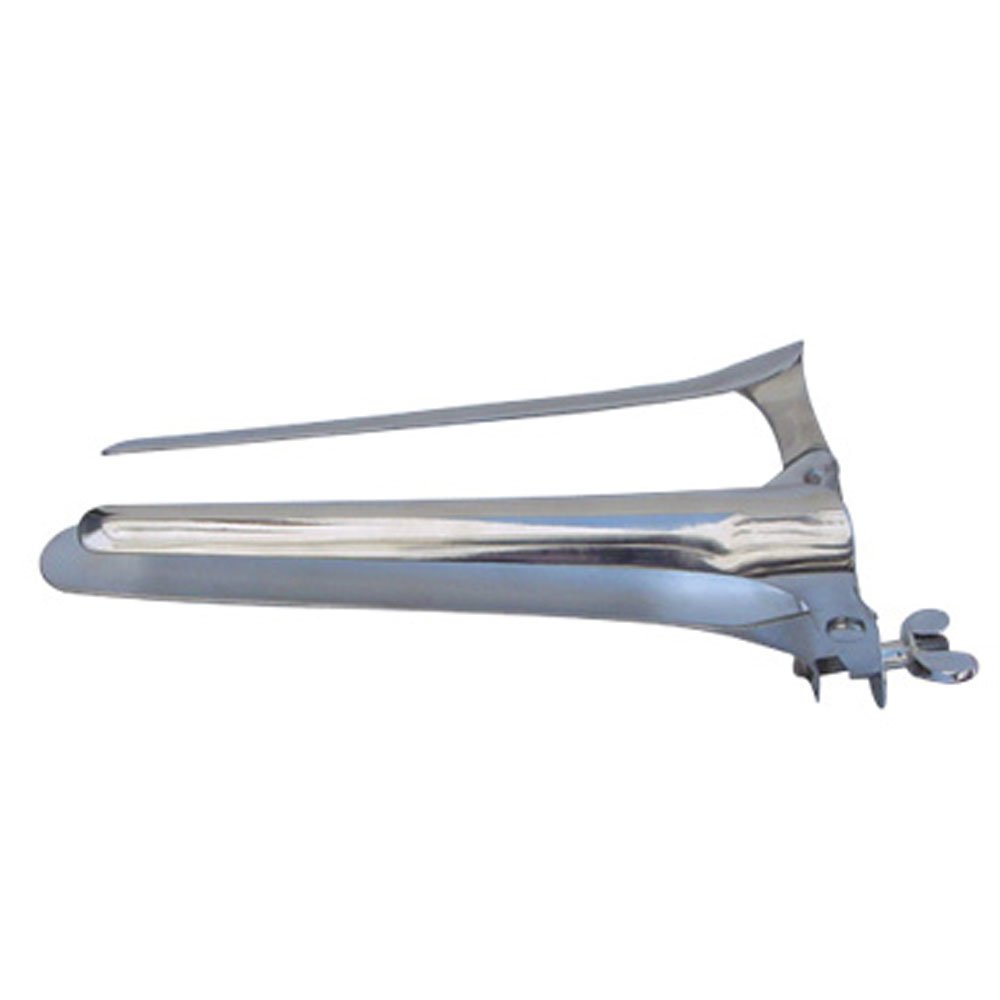 Art-ES-V-1001.jpg Polansky Vaginal Speculum - Image 1