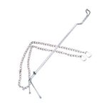 Pig Obstetrical Forceps