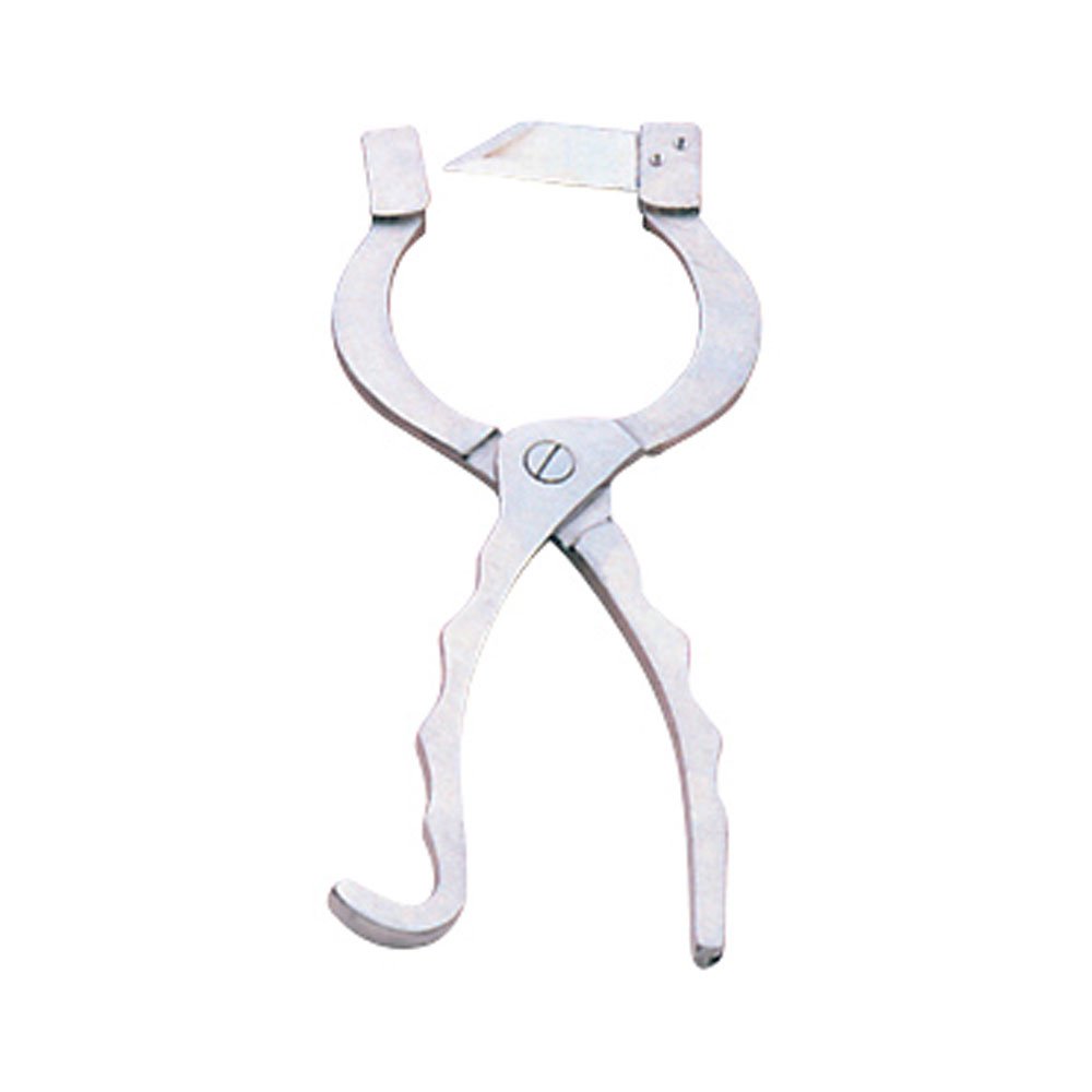 Art-ES-V-1044.jpg New Berry Castrating Knife - Image 1