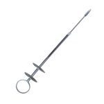 Teat tumor Extractor