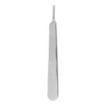 Scalpe Handle / Blade